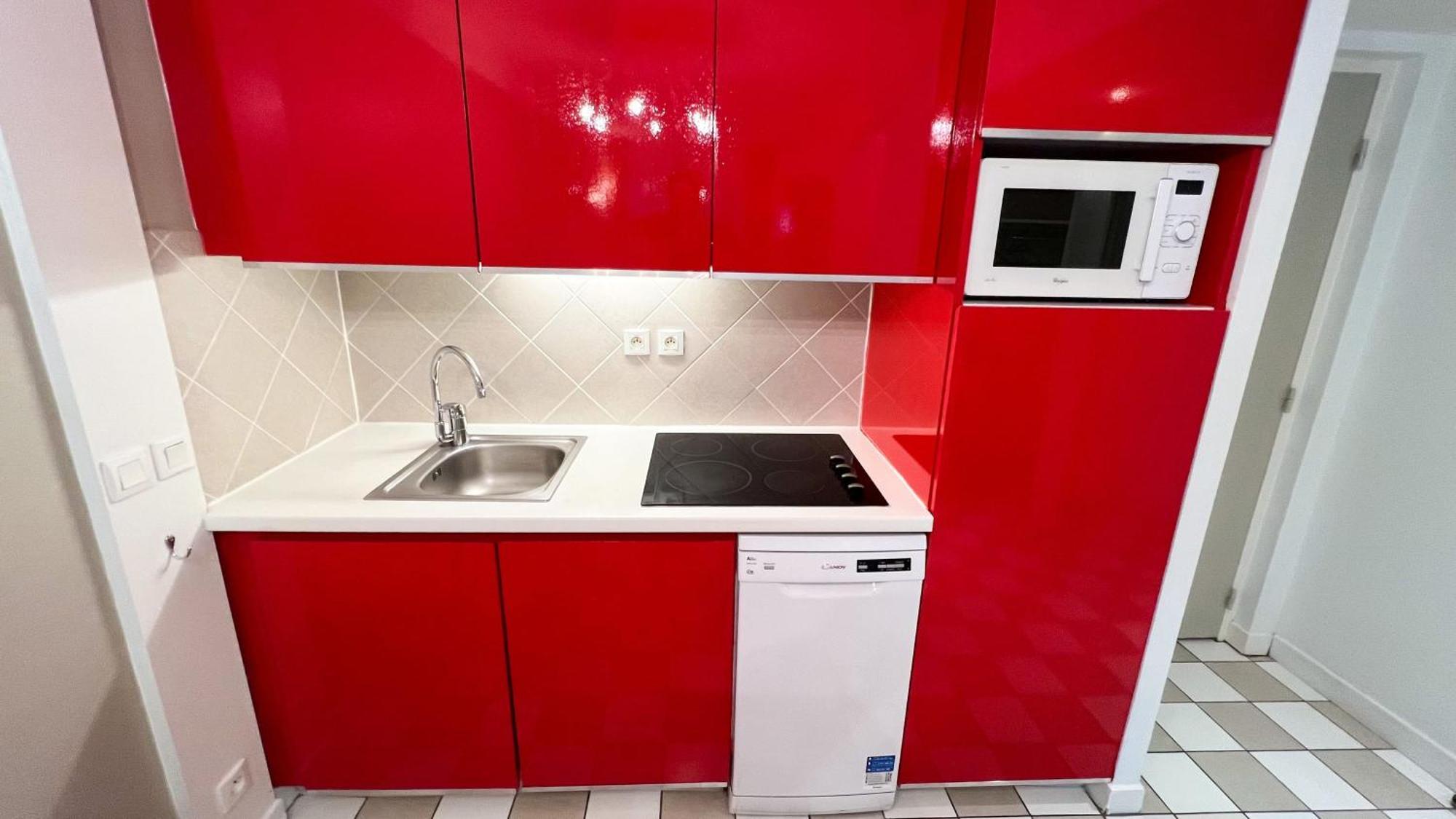 6-Person Apartment With Swimming Pool Tennis Court And Free Parking 25 Le Touquet 외부 사진