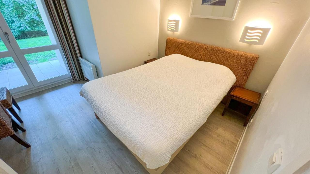 6-Person Apartment With Swimming Pool Tennis Court And Free Parking 25 Le Touquet 외부 사진