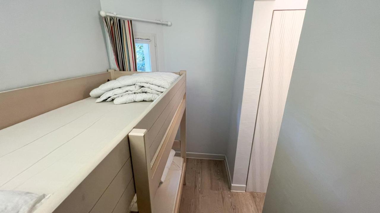 6-Person Apartment With Swimming Pool Tennis Court And Free Parking 25 Le Touquet 외부 사진