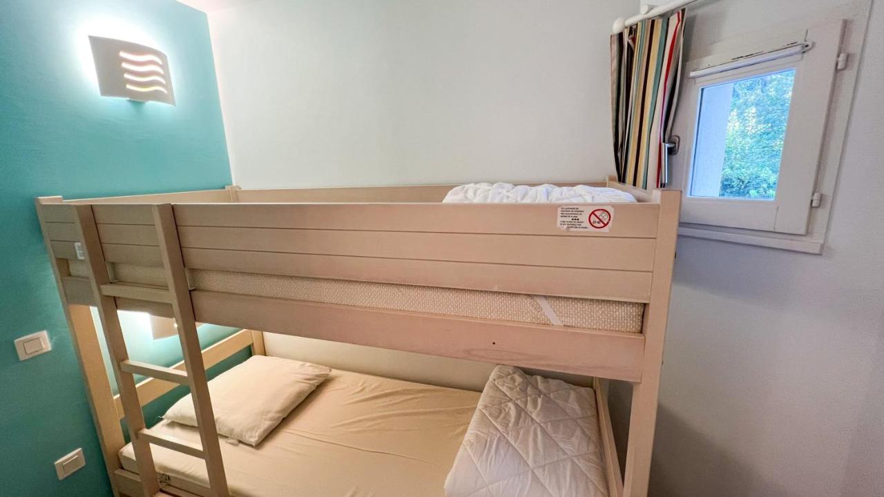 6-Person Apartment With Swimming Pool Tennis Court And Free Parking 25 Le Touquet 외부 사진
