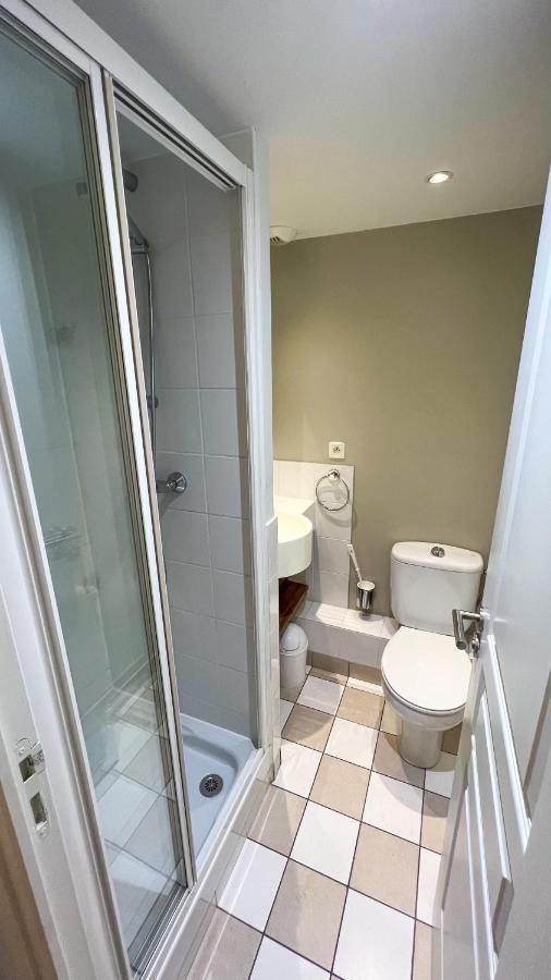 6-Person Apartment With Swimming Pool Tennis Court And Free Parking 25 Le Touquet 외부 사진