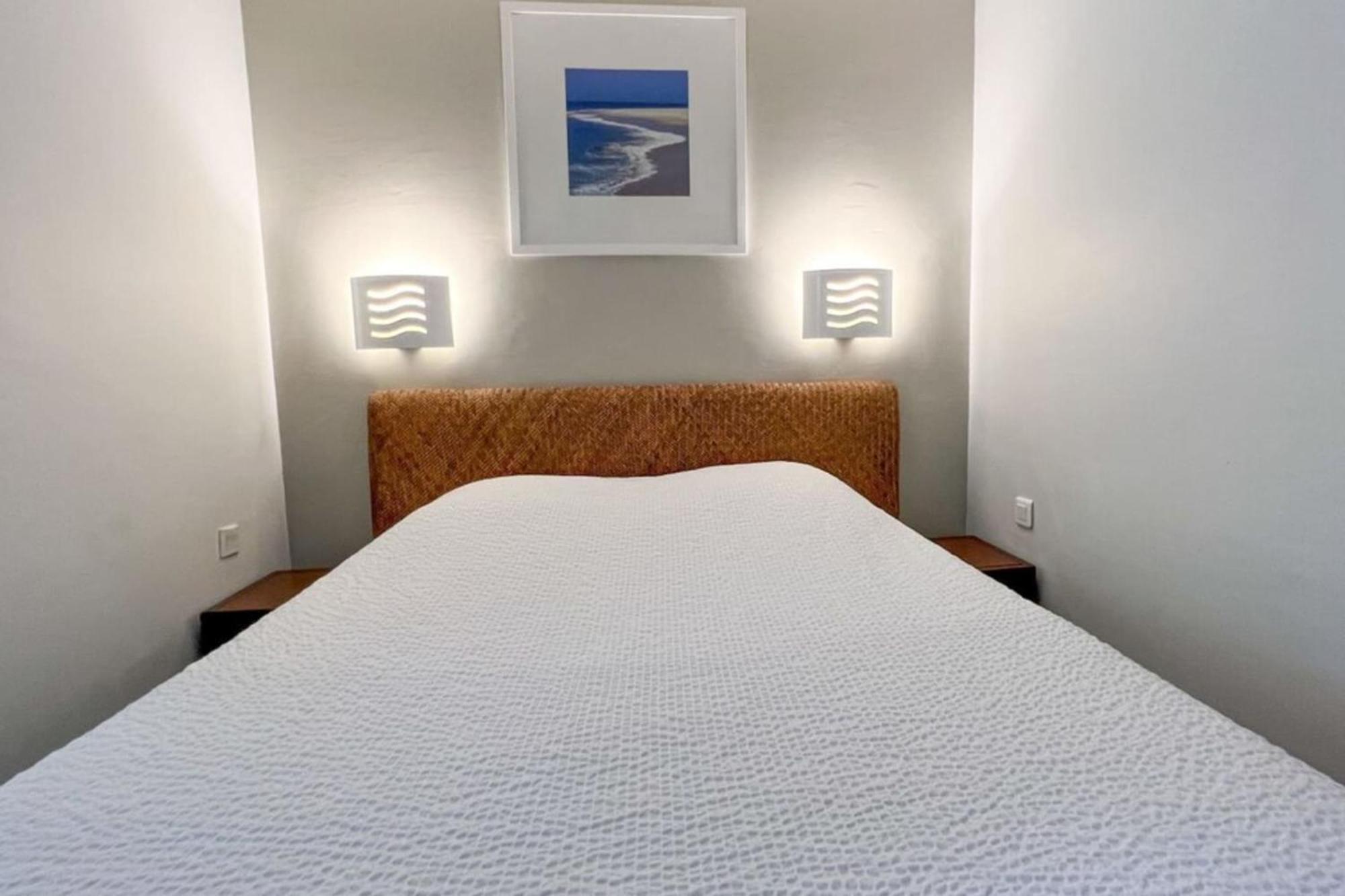 6-Person Apartment With Swimming Pool Tennis Court And Free Parking 25 Le Touquet 외부 사진